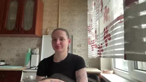 Arina online show from 20, 2, 2026