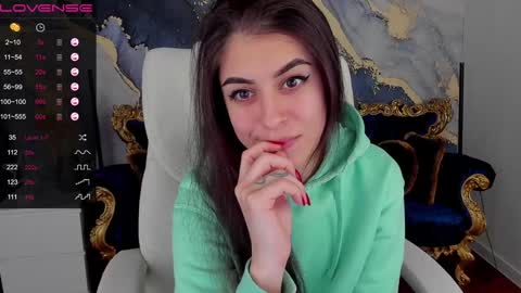 GoldBabyS online show from 3, 12, 2024
