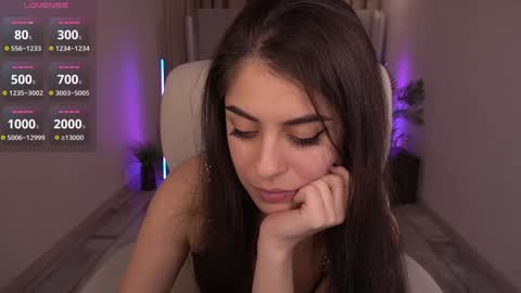 GoldBabyS online show from 15, 12, 2024