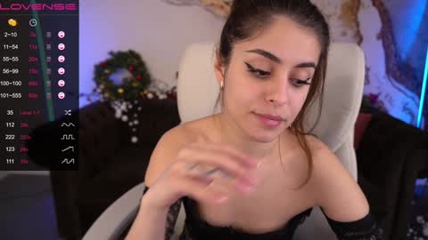 GoldBabyS online show from 4, 1, 2025