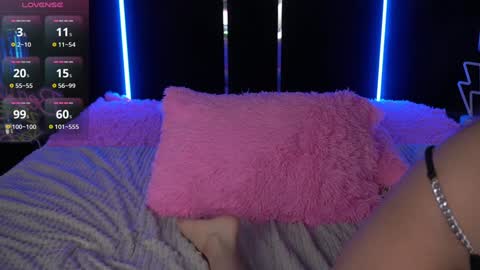 GoldBabyS online show from 25, 1, 2025