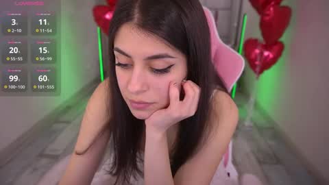 GoldBabyS online show from 23, 2, 2025