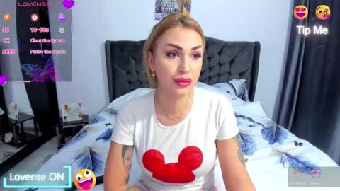 Nicole.. online show from 13, 3, 2026