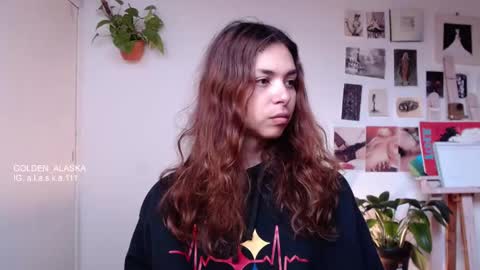 Alaska online show from 16, 10, 2025