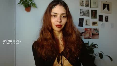 Alaska online show from 4, 11, 2025