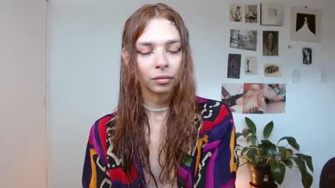 Alaska online show from 3, 12, 2025