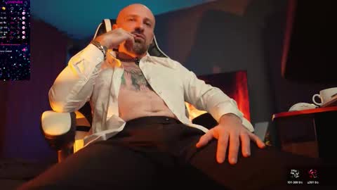 Snapshot of golden_alex chatting on 7, 2, 2026 Alex online show from 7, 2, 2026