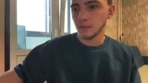 Snapshot of golden_boyyy21 chatting on 23, 1, 2025 Golden boyyy21 online show from 23, 1, 2025