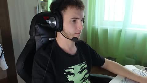 Golden boyyy21 online show from 17, 1, 2026