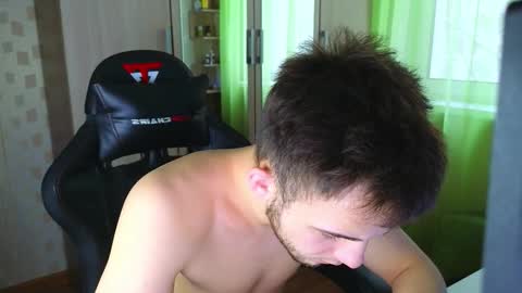 Golden boyyy21 online show from 19, 1, 2026