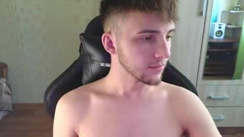 Golden boyyy21 online show from 22, 3, 2026