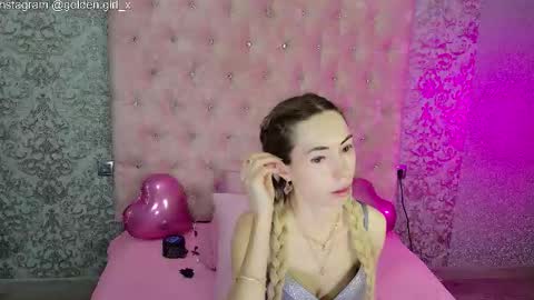 Snapshot of golden_girl__ chatting on 9, 2, 2026 golden girl online show from 9, 2, 2026