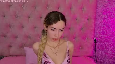 Snapshot of golden_girl__ chatting on 25, 2, 2026 golden girl online show from 25, 2, 2026