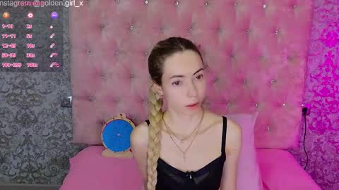 Snapshot of golden_girl__ chatting on 6, 3, 2026 golden girl online show from 6, 3, 2026