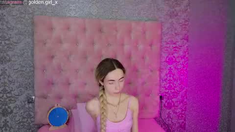 Snapshot of golden_girl__ chatting on 13, 3, 2026 golden girl online show from 13, 3, 2026