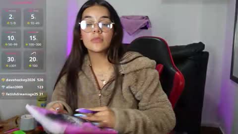 golden_muse online show from 13, 3, 2026