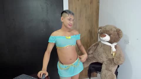 goldenangels1 online show from 12, 10, 2025