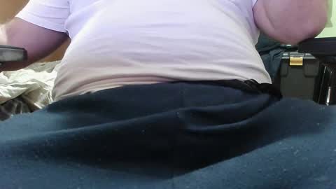 GoldenBoy69 online show from 11, 1, 2026