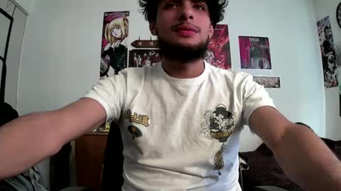 Snapshot of goldenflako chatting on 3, 1, 2025 goldenflako online show from 3, 1, 2025