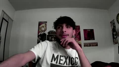 Snapshot of goldenflako chatting on 20, 1, 2025 goldenflako online show from 20, 1, 2025