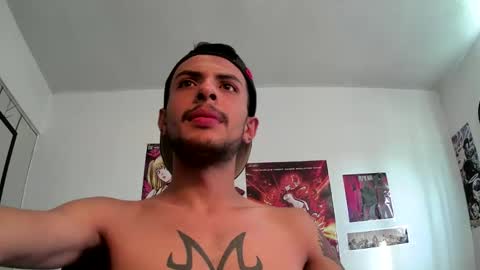 Snapshot of goldenflako chatting on 5, 3, 2025 goldenflako online show from 5, 3, 2025