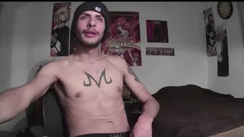 Snapshot of goldenflako chatting on 8, 3, 2025 goldenflako online show from 8, 3, 2025