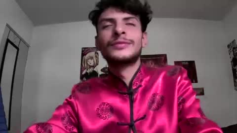 Snapshot of goldenflako chatting on 9, 3, 2025 goldenflako online show from 9, 3, 2025