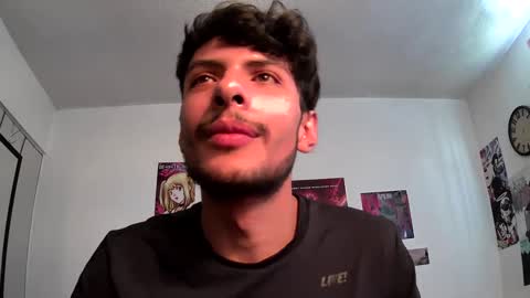 Snapshot of goldenflako chatting on 10, 3, 2025 goldenflako online show from 10, 3, 2025