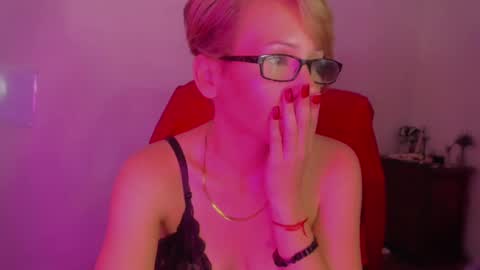 goldenrosa online show from 17, 9, 2025