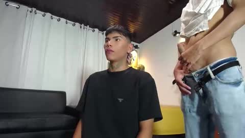 GOLDENJOI online show from 5, 2, 2026