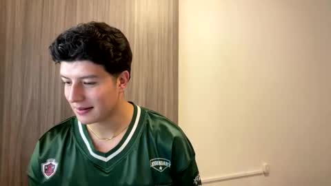 goldenknight33 online show from 10, 10, 2025