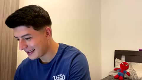 goldenknight33 online show from 15, 10, 2025