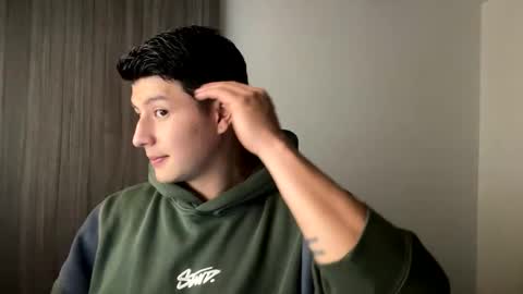 goldenknight33 online show from 23, 10, 2025