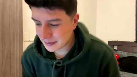 goldenknight33 online show from 5, 11, 2025