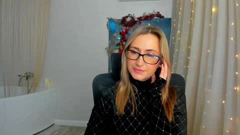 Olivia online show from 28, 12, 2024
