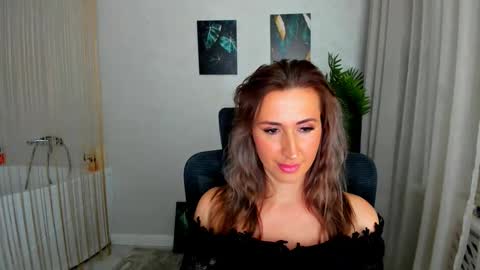 Olivia online show from 21, 11, 2025