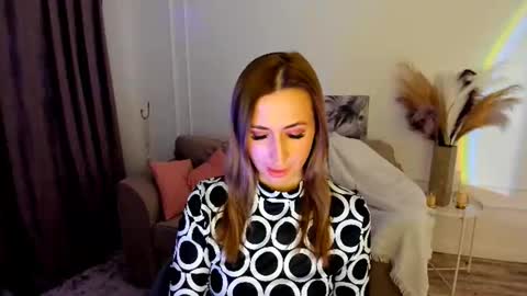 Olivia online show from 16, 1, 2026