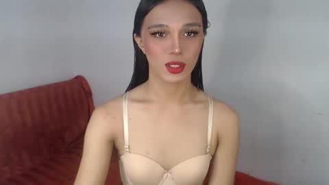 Lily is Gold online show from 15, 2, 2025