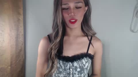 Lily is Gold online show from 1, 3, 2025