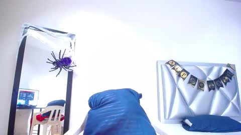 goldenn_ass1 online show from 24, 10, 2025