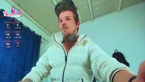 Goldy Loyal93 online show from 2, 12, 2025