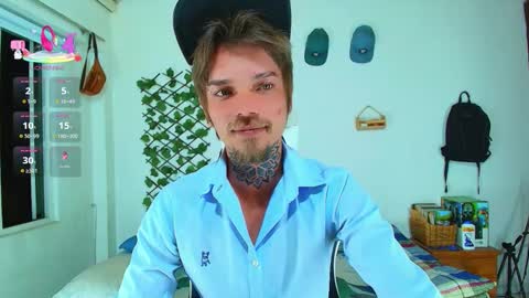 Goldy Loyal93 online show from 7, 2, 2026