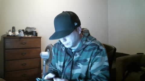 Snapshot of goleafzgo chatting on 16, 1, 2025 goleafzgo online show from 16, 1, 2025