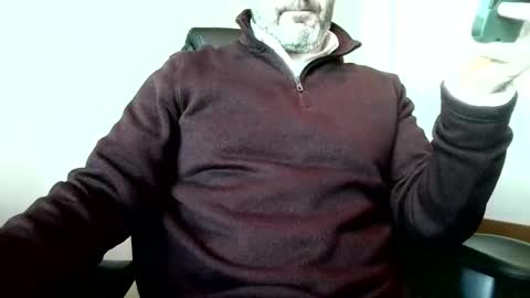 Snapshot of golfpro84 chatting on 30, 3, 2026 golfpro84 online show from 30, 3, 2026