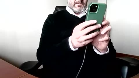 Snapshot of golfpro84 chatting on 31, 3, 2026 golfpro84 online show from 31, 3, 2026