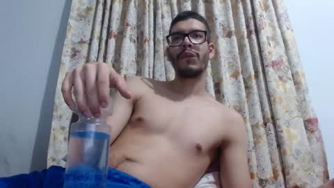 julin Andrs online show from 17, 1, 2025