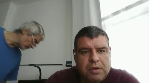 gomezgonz5 online show from 14, 9, 2025