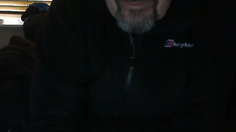 Gomez Addams online show from 29, 12, 2024
