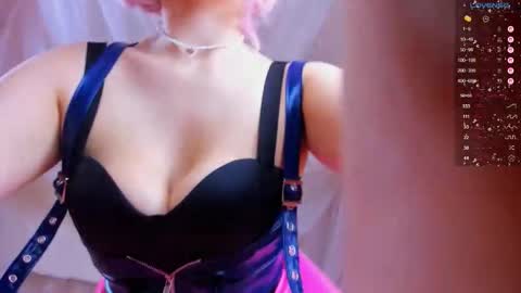 Snapshot of gongjulee chatting on 3, 3, 2026 gongjulee online show from 3, 3, 2026