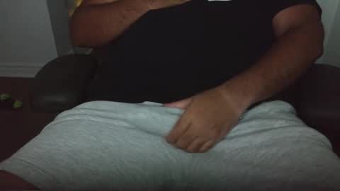 Xplosive Cummer online show from 10, 11, 2025